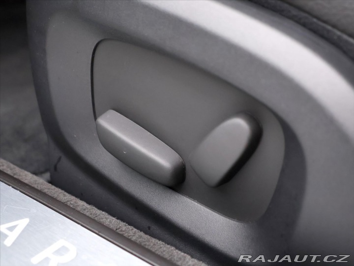 Jaguar XF 3,0 D 155kW Luxury 2011