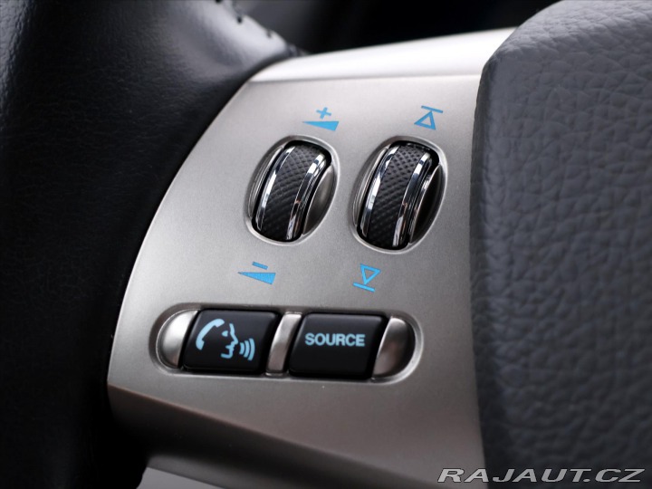 Jaguar XF 3,0 D 155kW Luxury 2011