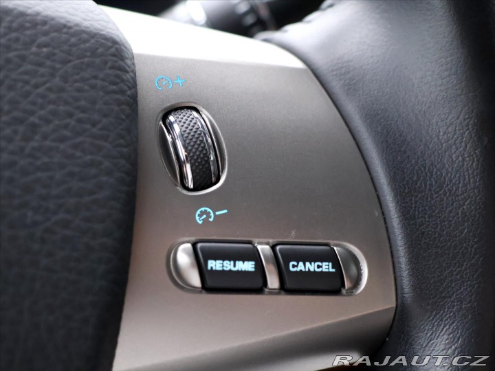 Jaguar XF 3,0 D 155kW Luxury 2011