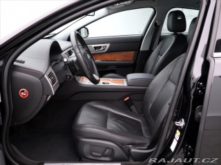 Jaguar XF 3,0 D 155kW Luxury 2011