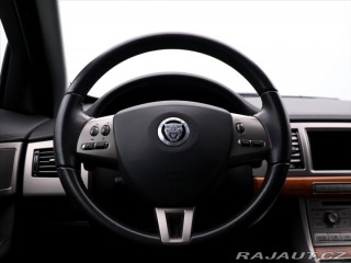 Jaguar XF 3,0 D 155kW Luxury 2011