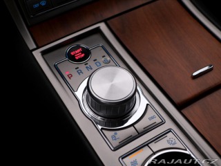 Jaguar XF 3,0 D 155kW Luxury 2011