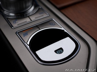 Jaguar XF 3,0 D 155kW Luxury 2011