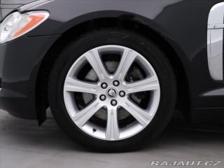 Jaguar XF 3,0 D 155kW Luxury 2011