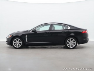 Jaguar XF 3,0 D 155kW Luxury 2011