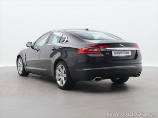 Jaguar XF 3,0 D 155kW Luxury 2011