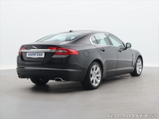 Jaguar XF 3,0 D 155kW Luxury 2011
