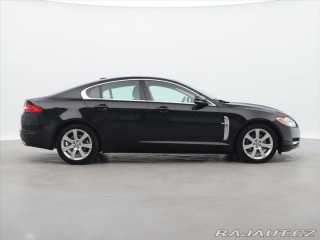 Jaguar XF 3,0 D 155kW Luxury 2011