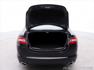 Jaguar XF 3,0 D 155kW Luxury 2011