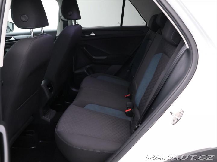 Volkswagen T-Roc 1,0 TSI Style Virtual 1.M 2019