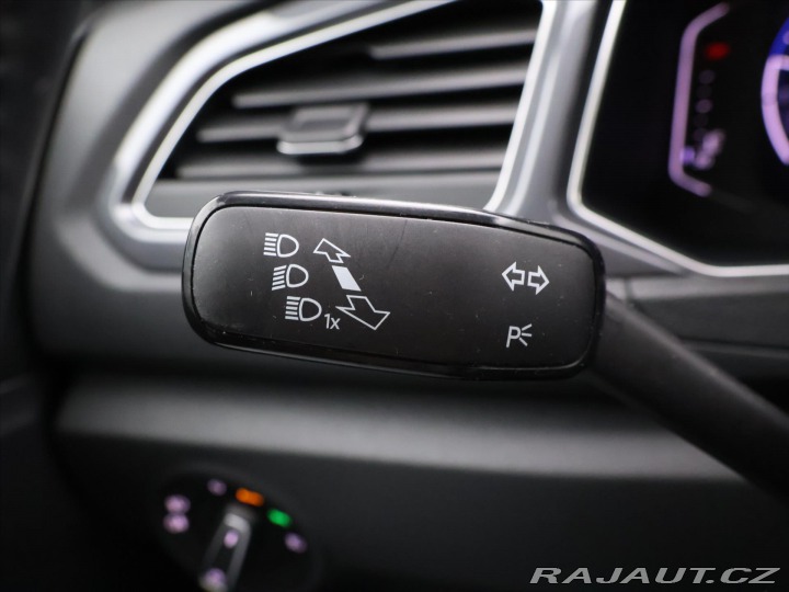 Volkswagen T-Roc 1,0 TSI Style Virtual 1.M 2019