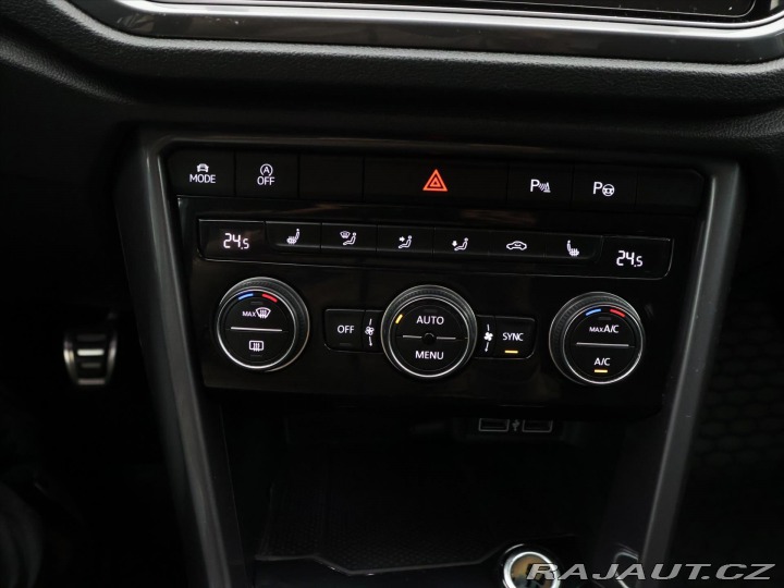 Volkswagen T-Roc 1,0 TSI Style Virtual 1.M 2019