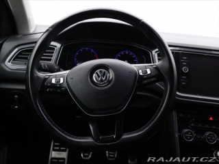 Volkswagen T-Roc 1,0 TSI Style Virtual 1.M 2019