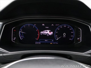 Volkswagen T-Roc 1,0 TSI Style Virtual 1.M 2019