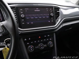 Volkswagen T-Roc 1,0 TSI Style Virtual 1.M 2019