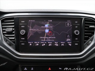 Volkswagen T-Roc 1,0 TSI Style Virtual 1.M 2019