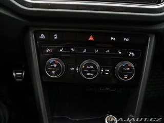 Volkswagen T-Roc 1,0 TSI Style Virtual 1.M 2019