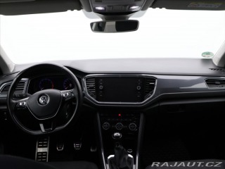 Volkswagen T-Roc 1,0 TSI Style Virtual 1.M 2019