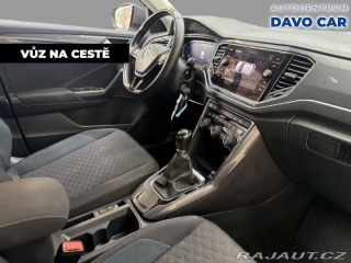 Volkswagen T-Roc 1,0 TSI Style Virtual 1.M 2019