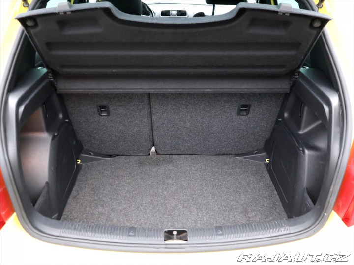 Škoda Fabia 1,2 TSI 77kW DSG Monte Ca 2013