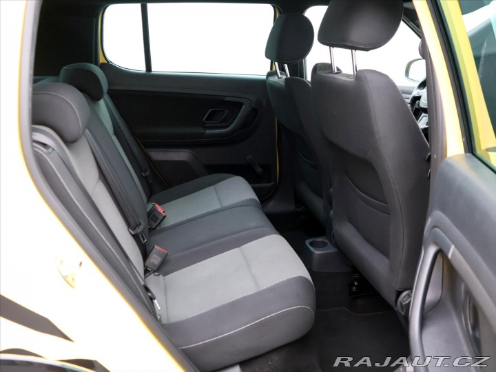 Škoda Fabia 1,2 TSI 77kW DSG Monte Ca 2013