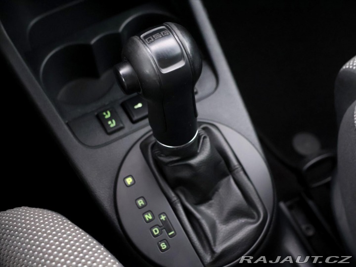 Škoda Fabia 1,2 TSI 77kW DSG Monte Ca 2013