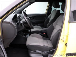 Škoda Fabia 1,2 TSI 77kW DSG Monte Ca 2013
