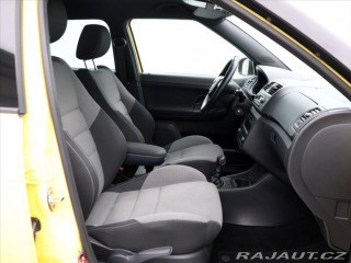Škoda Fabia 1,2 TSI 77kW DSG Monte Ca 2013