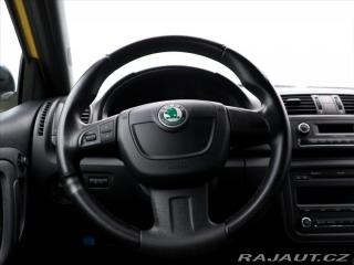 Škoda Fabia 1,2 TSI 77kW DSG Monte Ca 2013