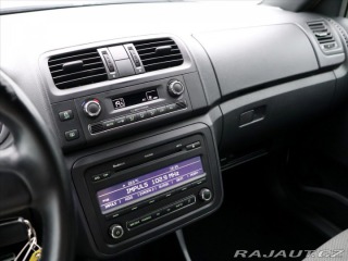 Škoda Fabia 1,2 TSI 77kW DSG Monte Ca 2013