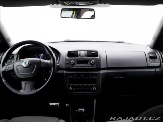 Škoda Fabia 1,2 TSI 77kW DSG Monte Ca 2013