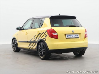 Škoda Fabia 1,2 TSI 77kW DSG Monte Ca 2013
