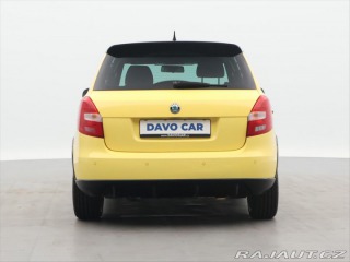 Škoda Fabia 1,2 TSI 77kW DSG Monte Ca 2013