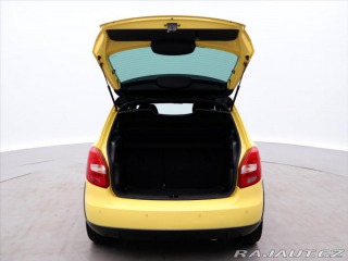 Škoda Fabia 1,2 TSI 77kW DSG Monte Ca 2013