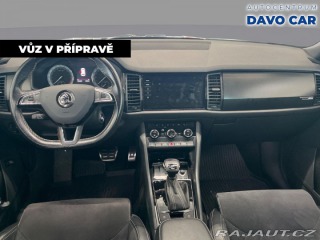 Škoda Kodiaq 2,0 TDI 140kW Sportline 4 2020