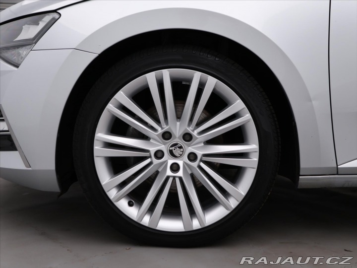 Škoda Superb 1,4 TSI 160kW Style DSG D 2021