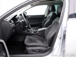 Škoda Superb 1,4 TSI 160kW Style DSG D 2021