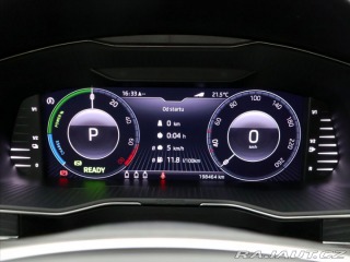 Škoda Superb 1,4 TSI 160kW Style DSG D 2021