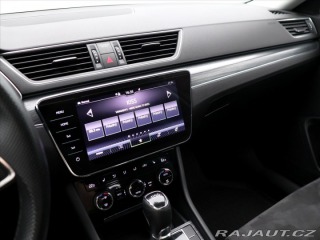 Škoda Superb 1,4 TSI 160kW Style DSG D 2021