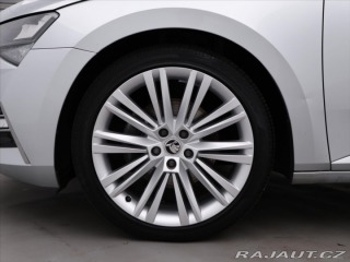 Škoda Superb 1,4 TSI 160kW Style DSG D 2021