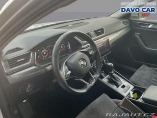 Škoda Superb 1,4 TSI 160kW Style DSG D 2021