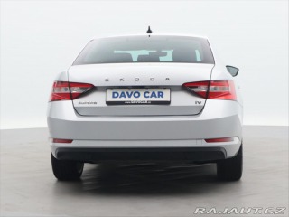 Škoda Superb 1,4 TSI 160kW Style DSG D 2021
