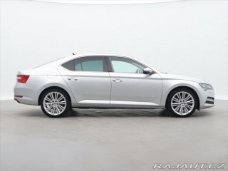 Škoda Superb 1,4 TSI 160kW Style DSG D 2021