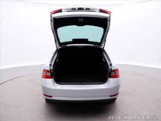 Škoda Superb 1,4 TSI 160kW Style DSG D 2021