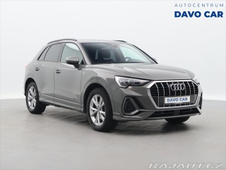 Audi Q3 2,0 35TDI  S tronic S lin