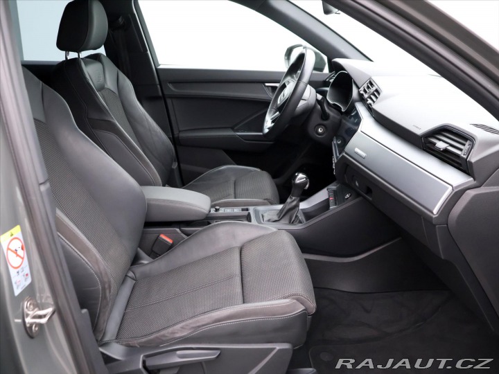 Audi Q3 2,0 35TDI  S-tronic CZ S- 2019
