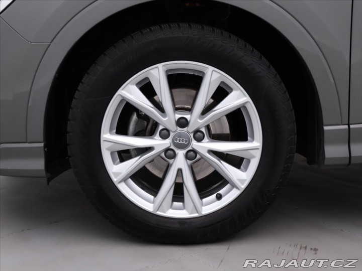 Audi Q3 2,0 35TDI  S-tronic CZ S- 2019