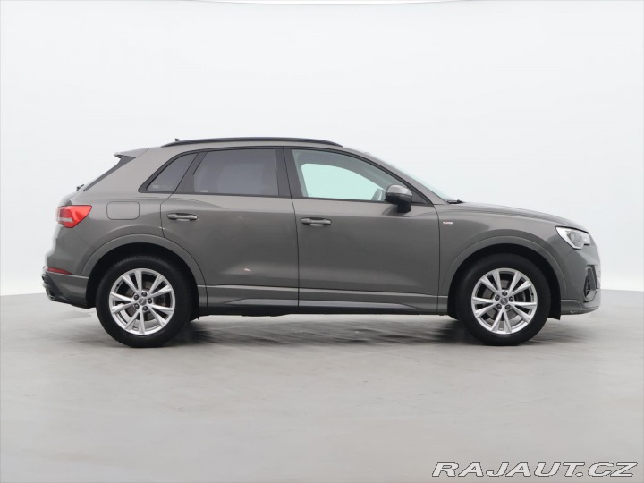 Audi Q3 2,0 35TDI  S-tronic CZ S- 2019