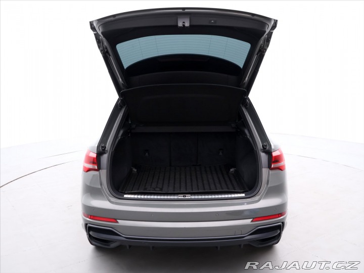 Audi Q3 2,0 35TDI  S-tronic CZ S- 2019