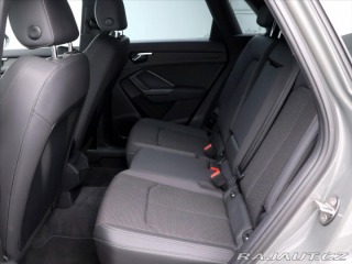 Audi Q3 2,0 35TDI S-tronic CZ S- 2019
